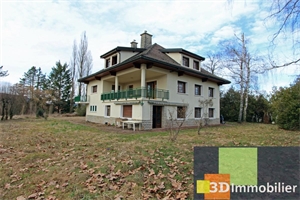 maison à la vente -   39130  CLAIRVAUX LES LACS, surface 306 m2 vente maison - UBI477258383